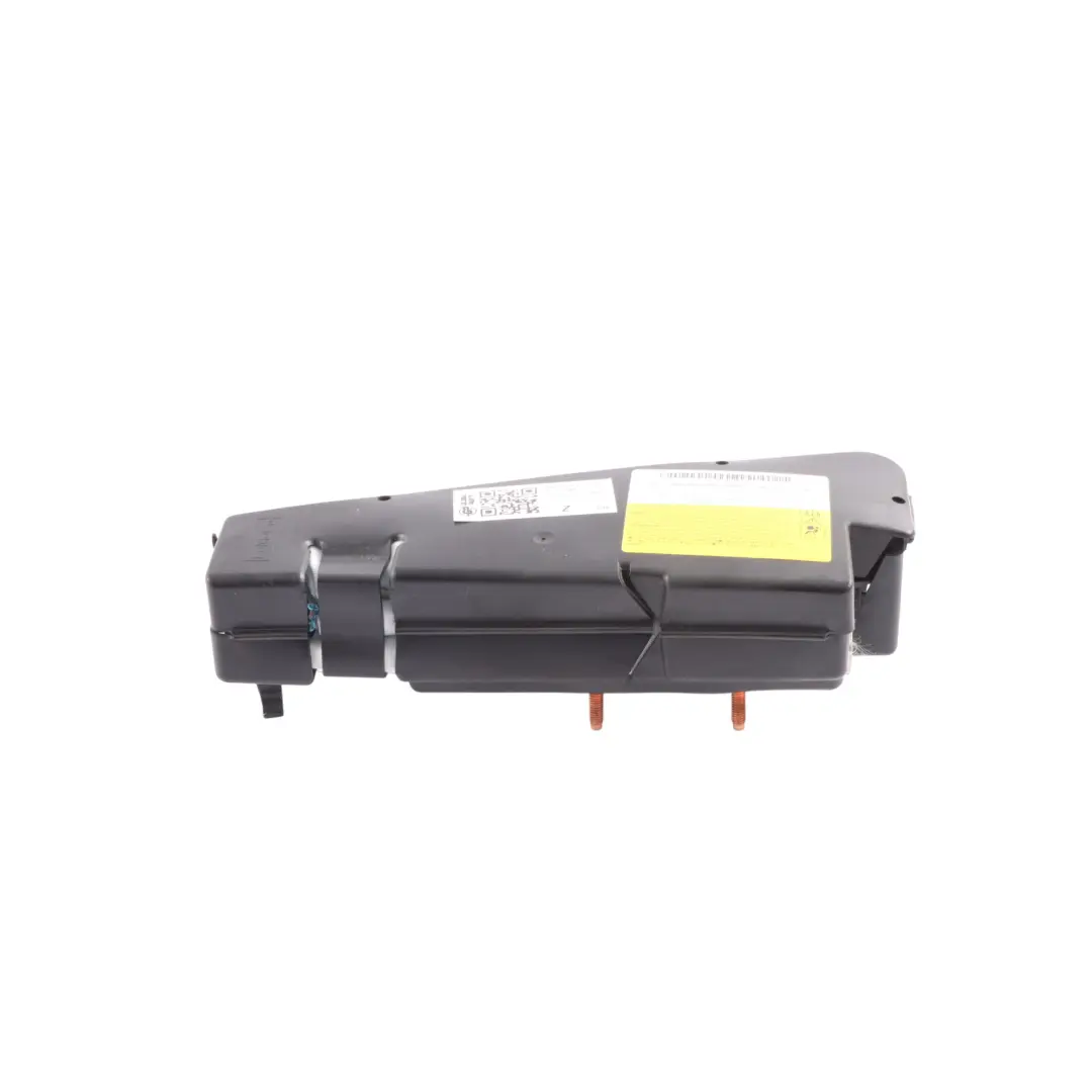 Mk3 Seat Side Air Module Black Front Right O/S to Ford Focus with Part number AM51-R611D10-AE Ford Focus Mk3 Seat Side Air Module Black Front Right O/S - SKU AM51-R611D10-AE - Part number AM51-R611D10-AE