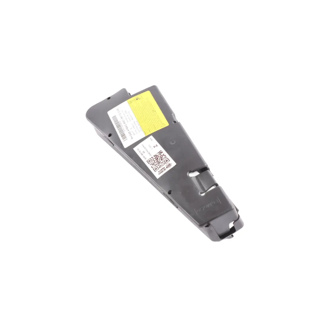 Mk3 Seat Side Air Module Black Front Right O/S to Ford Focus with Part number AM51-R611D10-AE Ford Focus Mk3 Seat Side Air Module Black Front Right O/S - SKU AM51-R611D10-AE - Part number AM51-R611D10-AE