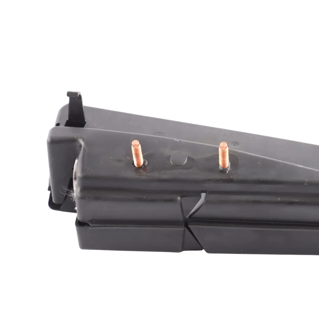 Ford Focus Mk3 Seat Side Air Module Black Front Right O/S - SKU AM51-R611D10-AE - Part number AM51-R611D10-AE