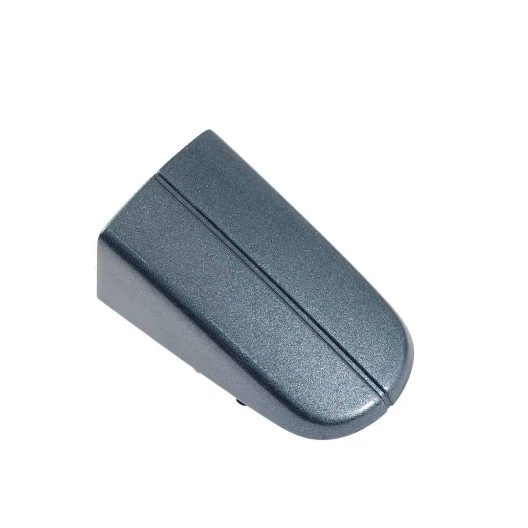 Ford Transit Custom Maniglia Porta Anteriore Posteriore Blu Metallizzato - FCC - SKU AM51-U22404-CAW-BLU - Numero di parte AM51-U22404-CAW