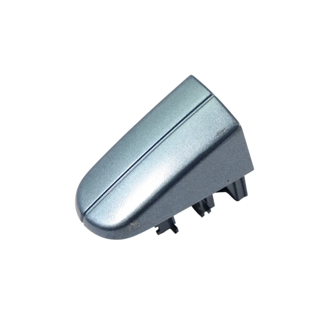 Ford Transit Custom Door Grab Handle Front Rear Blue Metallic - FCC - SKU AM51-U22404-CAW-BLU - Part number AM51-U22404-CAW