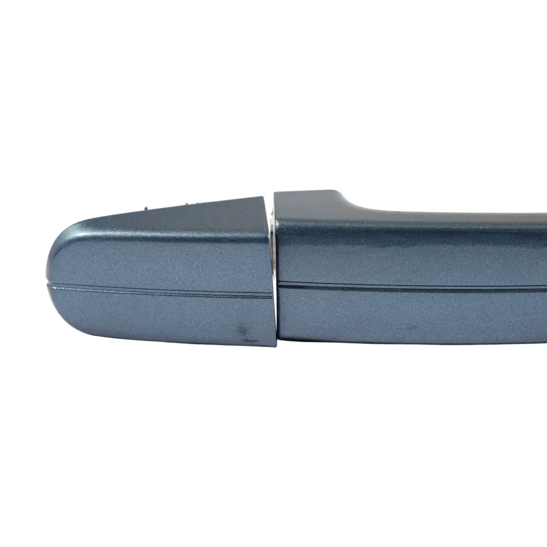  Poignées Porte Avant Arrière Ford Transit Custom Bleu Métallisé - FCC - SKU AM51-U22404-CAW-BLU - Numéro de pièce AM51-U22404-CAW