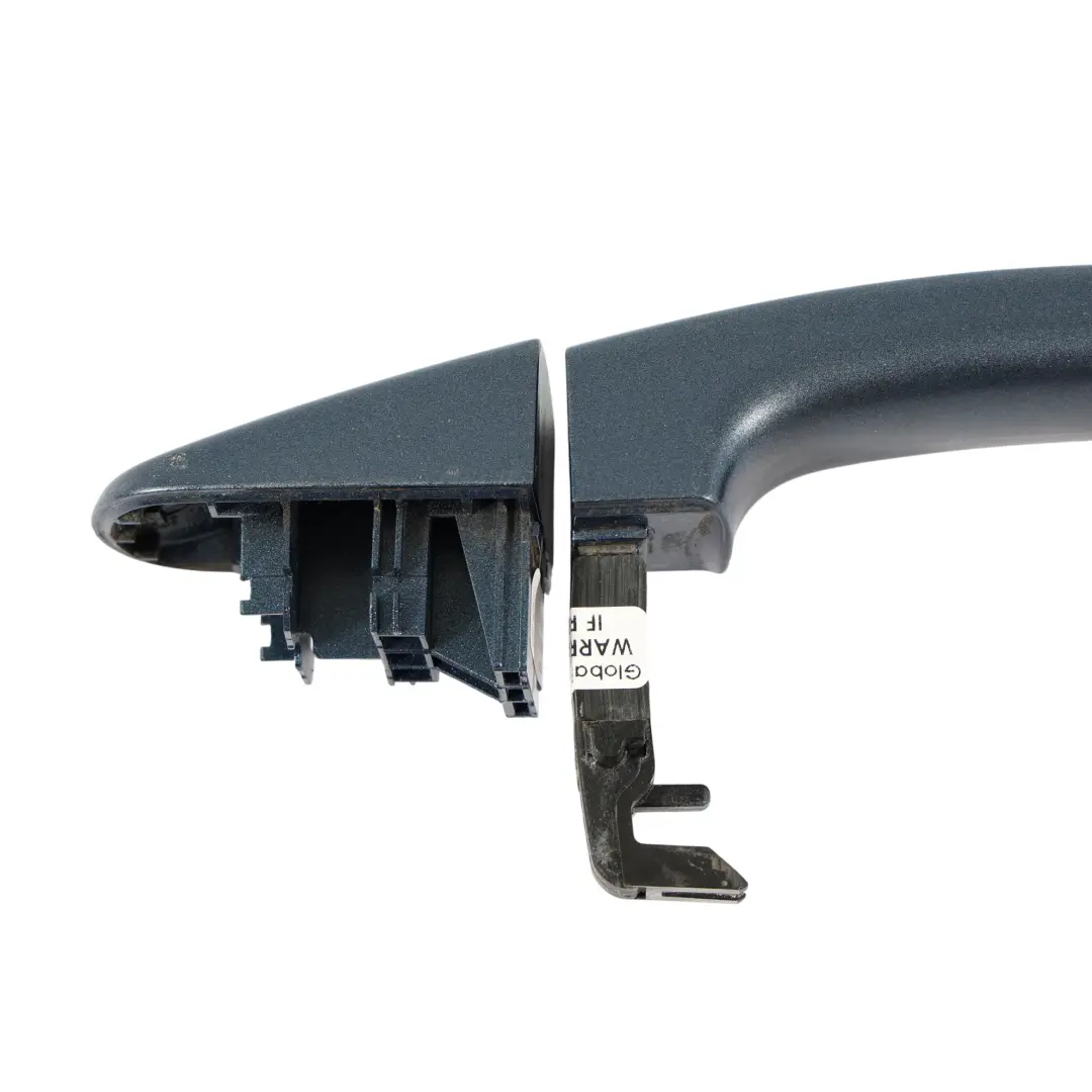 Poignées Porte Avant Arrière Ford Transit Custom Bleu Métallisé - FCC pour à propos du numéro de pièce AM51-U22404-CAW Poignées Porte Avant Arrière Ford Transit Custom Bleu Métallisé - FCC - SKU AM51-U22404-CAW-BLU - Numéro de pièce AM51-U22404-CAW