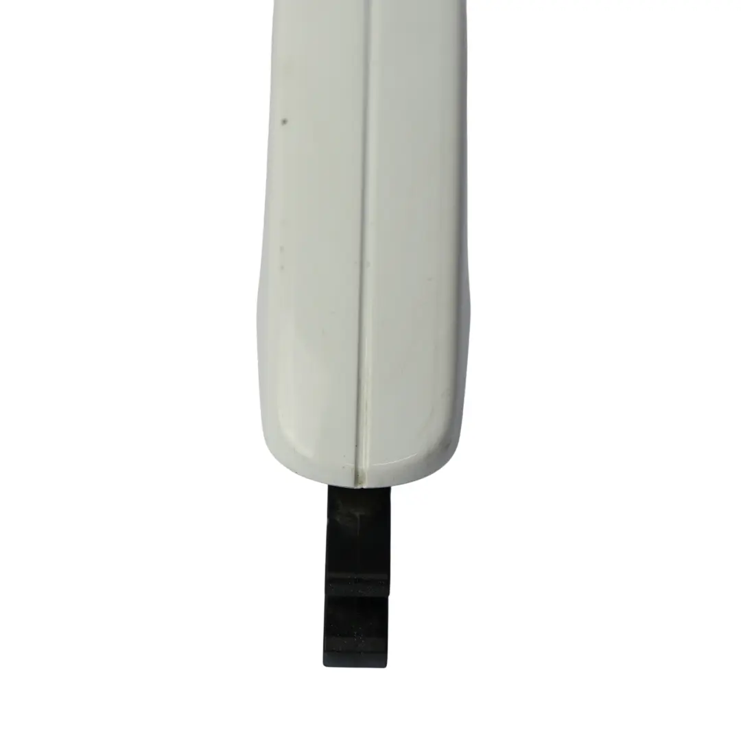 Ford Transit Custom Poignée De Porte Avant Arrière Blanc Givré Z2 AM51U22404CAW - SKU AM51-U22404-CAW-FW - Numéro de pièce AM51-U22404-CAW