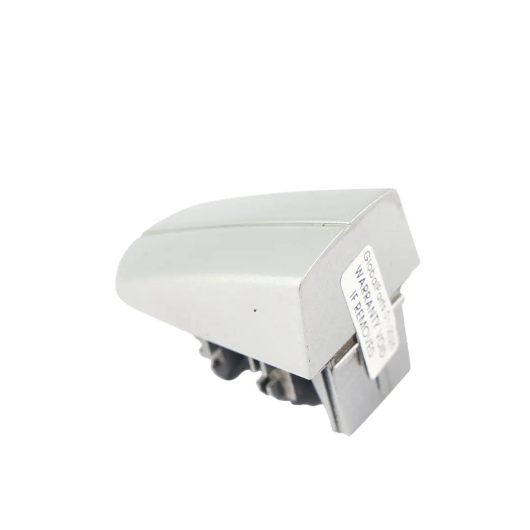 Ford Transit Custom Asidero Puerta Delantera Trasera Plata Lunar Metalizado ZJ - SKU AM51-U22404-CAW-MDS - Número de pieza AM51-U22404-CAW