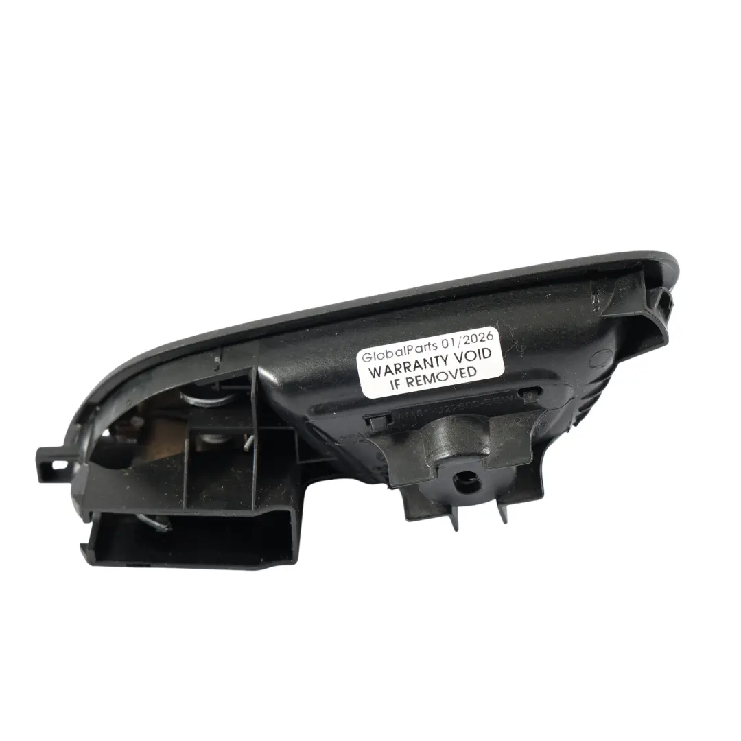 Mk3 Internal Door Handle Opener Release Grab Right O/S AM51U22600BEW to Ford Focus with Part number AM51-U22600-BEW Ford Focus Mk3 Internal Door Handle Opener Release Grab Right O/S AM51U22600BEW - SKU AM51-U22600-BEW - Part number AM51-U22600-BEW
