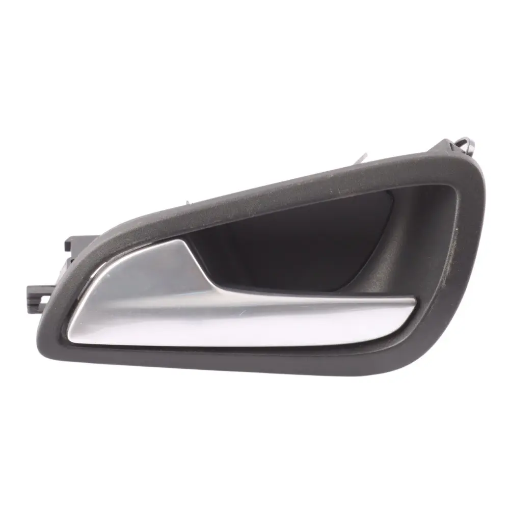 Mk3 Wewnętrzna Klamka Drzwi Przód Tył Lewo AM51U22601BEW do Ford Focus o numerze AM51-U22601-BEW Ford Focus Mk3 Wewnętrzna Klamka Drzwi Przód Tył Lewo AM51U22601BEW - SKU AM51-U22601-BEW - Numer Części AM51-U22601-BEW