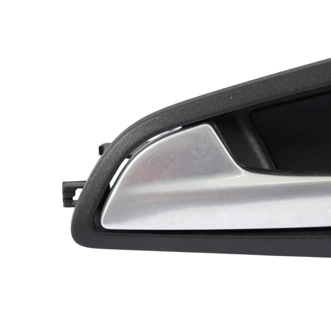 Ford Focus Mk3 Internal Door Handle Opener Release Grab Left N/S AM51U22601BEW - SKU AM51-U22601-BEW - Part number AM51-U22601-BEW