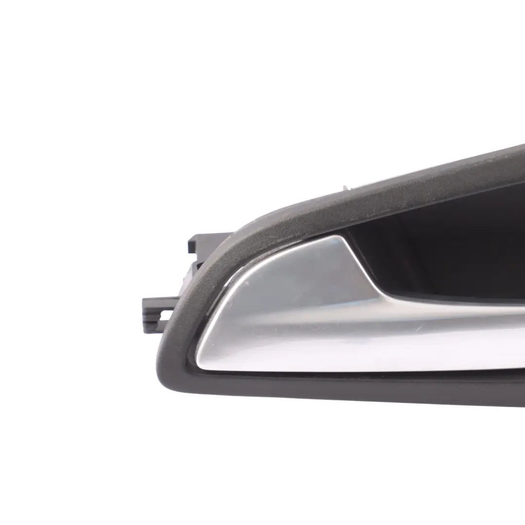 Mk3 Wewnętrzna Klamka Drzwi Przód Tył Lewo AM51U22601BEW do Ford Focus o numerze AM51-U22601-BEW Ford Focus Mk3 Wewnętrzna Klamka Drzwi Przód Tył Lewo AM51U22601BEW - SKU AM51-U22601-BEW - Numer Części AM51-U22601-BEW