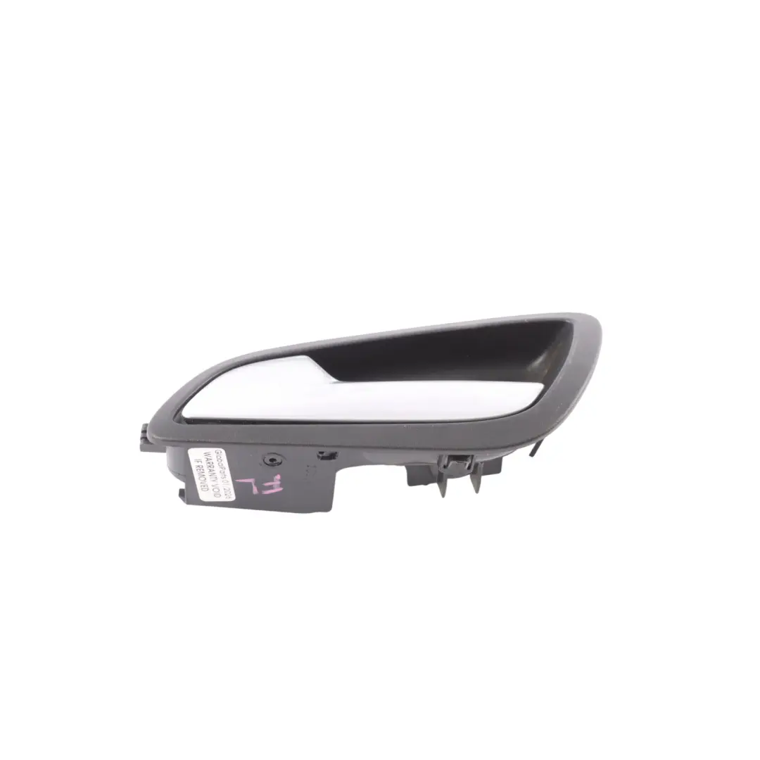 Mk3 Maniglia Interna Di Apertura Porta Presa Sinistra AM51U22601BEW per Ford Focus con numero di parte AM51-U22601-BEW Ford Focus Mk3 Maniglia Interna Di Apertura Porta Presa Sinistra AM51U22601BEW - SKU AM51-U22601-BEW - Numero di parte AM51-U22601-BEW