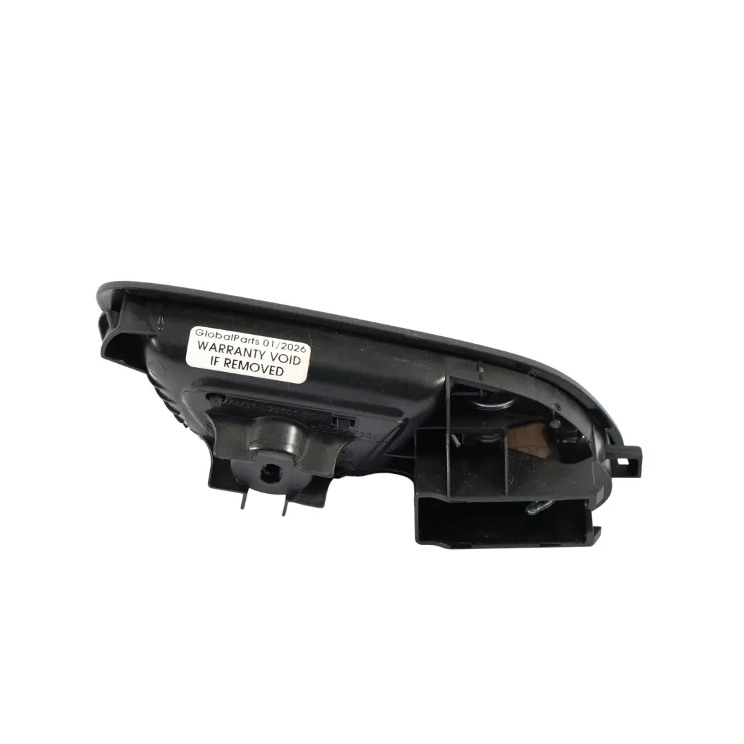 Mk3 Internal Door Handle Opener Release Grab Left N/S AM51U22601BEW to Ford Focus with Part number AM51-U22601-BEW Ford Focus Mk3 Internal Door Handle Opener Release Grab Left N/S AM51U22601BEW - SKU AM51-U22601-BEW - Part number AM51-U22601-BEW