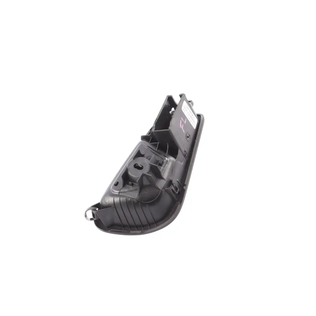 Mk3 Manija Puerta Interior Apertura Agarre Liberación Izquierda para Ford Focus con número de pieza AM51-U22601-BEW Ford Focus Mk3 Manija Puerta Interior Apertura Agarre Liberación Izquierda - SKU AM51-U22601-BEW - Número de pieza AM51-U22601-BEW