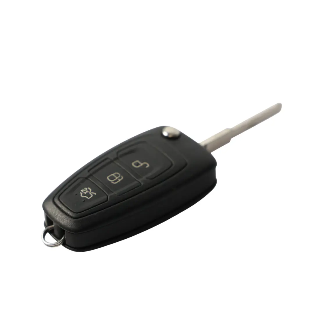 Mk3 Cilindro Di Accensione Del Volante + Chiave per Ford Focus con numero di parte AM5A-R3677-AB Ford Focus Mk3 Cilindro Di Accensione Del Volante + Chiave - SKU AM5A-R3677-AB - Numero di parte AM5A-R3677-AB