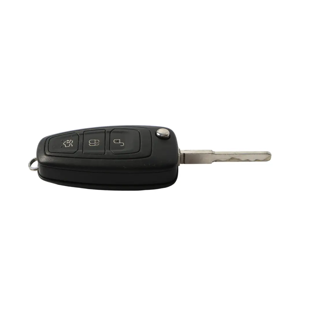 Mk3 Zündung Lenkrad Schloss-Zylinder + Schlüssel für Ford Focus mit Teilenummer AM5A-R3677-AB Ford Focus Mk3 Zündung Lenkrad Schloss-Zylinder + Schlüssel - SKU AM5A-R3677-AB - Teilenummer AM5A-R3677-AB