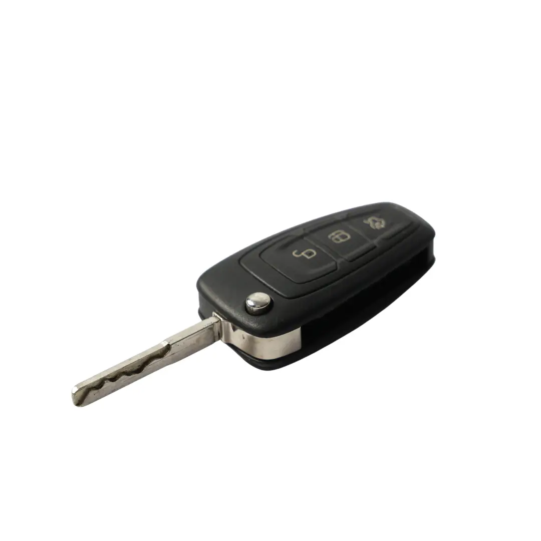 Mk3 Zündung Lenkrad Schloss-Zylinder + Schlüssel für Ford Focus mit Teilenummer AM5A-R3677-AB Ford Focus Mk3 Zündung Lenkrad Schloss-Zylinder + Schlüssel - SKU AM5A-R3677-AB - Teilenummer AM5A-R3677-AB