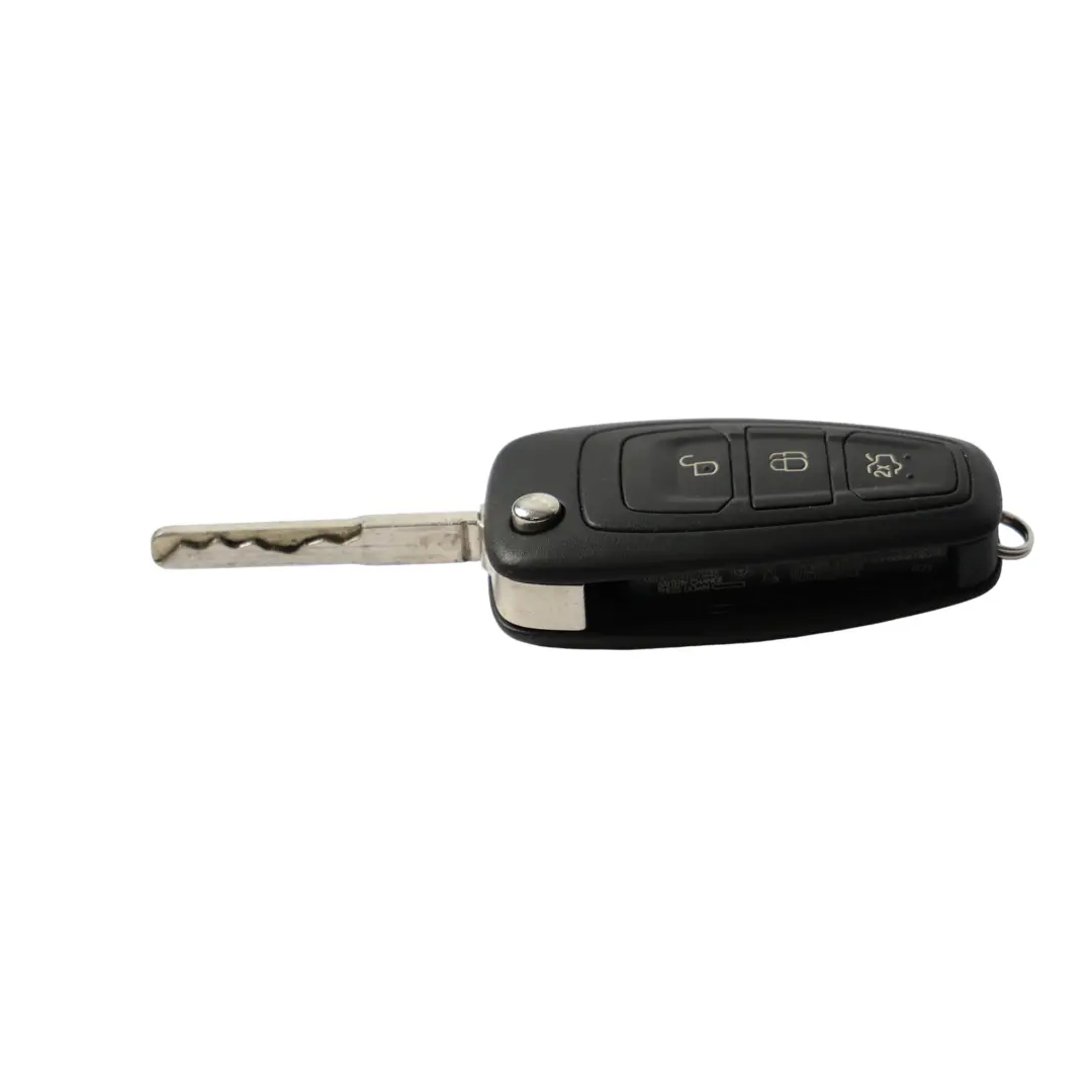 Mk3 Zündung Lenkrad Schloss-Zylinder + Schlüssel für Ford Focus mit Teilenummer AM5A-R3677-AB Ford Focus Mk3 Zündung Lenkrad Schloss-Zylinder + Schlüssel - SKU AM5A-R3677-AB - Teilenummer AM5A-R3677-AB