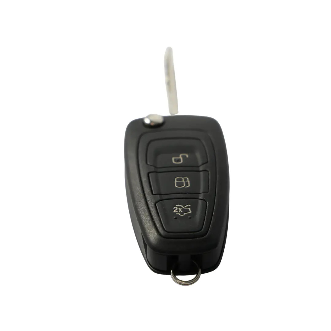 Ford Focus Mk3 Cilindro Di Accensione Del Volante + Chiave - SKU AM5A-R3677-AB - Numero di parte AM5A-R3677-AB