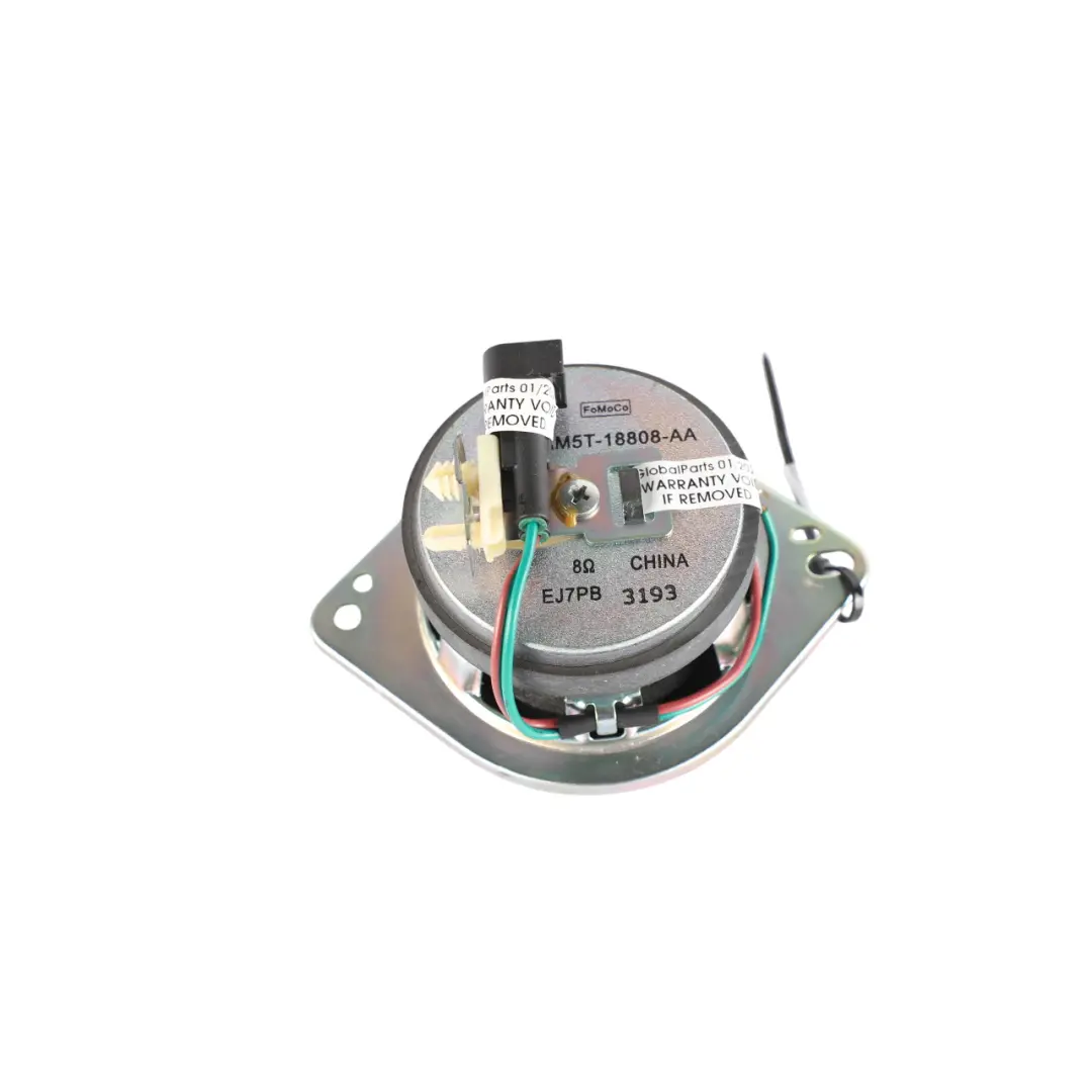 Ford Focus MK3 Kuga MK2 Mondeo MK5 Altavoz Superior Salpicadero - SKU AM5T-18808-AA - Número de pieza AM5T-18808-AA