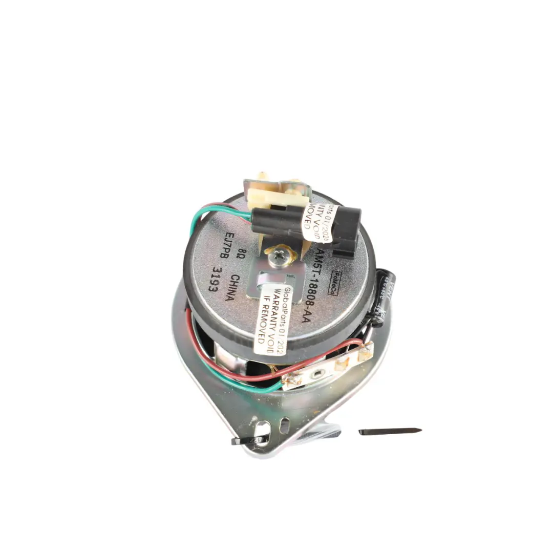 Ford Focus MK3 Kuga MK2 Haut-Parleur Tableau Bord Supérieur - SKU AM5T-18808-AA - Numéro de pièce AM5T-18808-AA