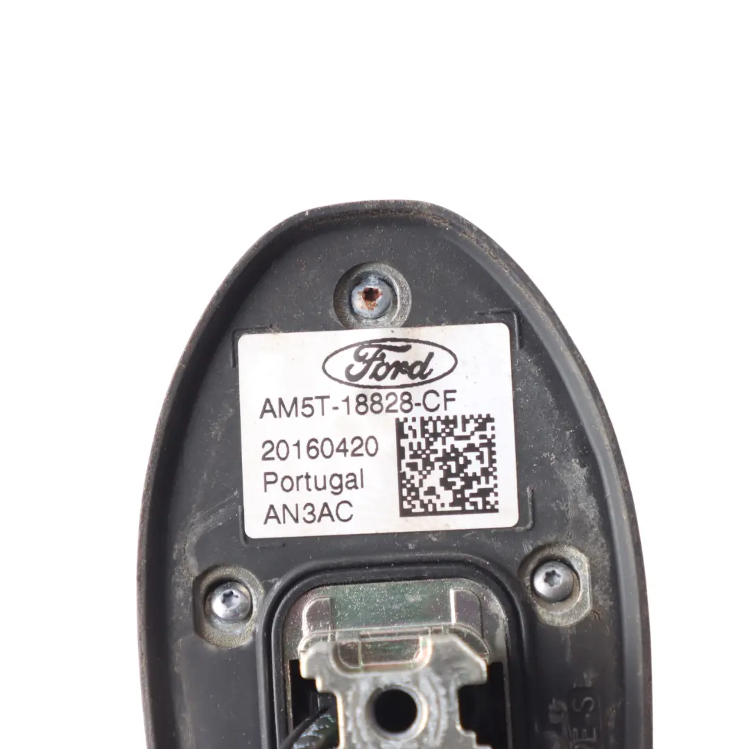 Mk3 Roof Radio Aerial Antenna Unit to Ford Focus with Part number AM5T-18828-CF Ford Focus Mk3 Roof Radio Aerial Antenna Unit - SKU AM5T-18828-CF - Part number AM5T-18828-CF