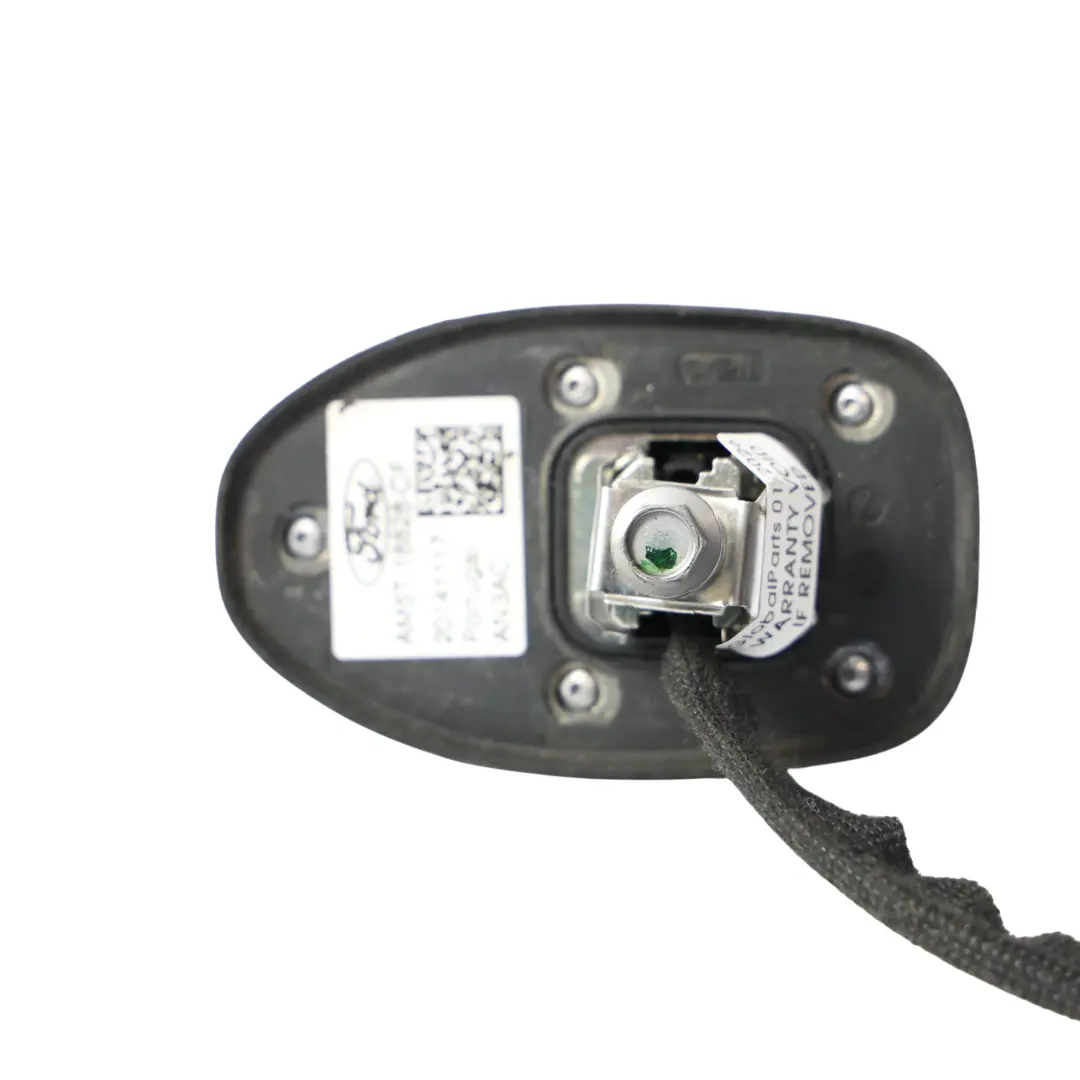 Ford Focus Mk3 Dachantenne Antennenfuß - SKU AM5T-18828-CF-1 - Teilenummer AM5T-18828-CF