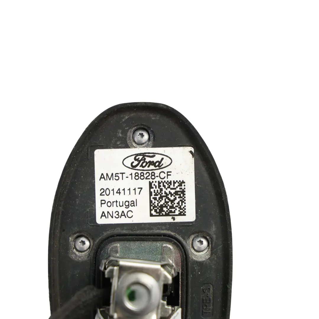 Ford Focus Mk3 Roof Radio Aerial Antenna Base Unit - SKU AM5T-18828-CF-1 - Part number AM5T-18828-CF