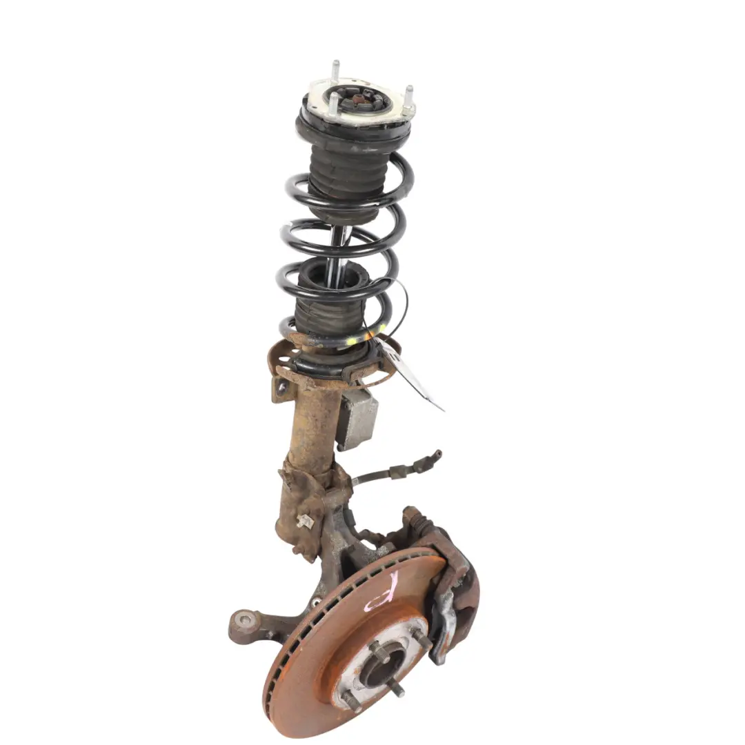 Ford B-Max Mk1 Front Suspension Leg Wheel Hub Right O/S - SKU AP31-18045-AE-1 - Part number AP31-18045-AE