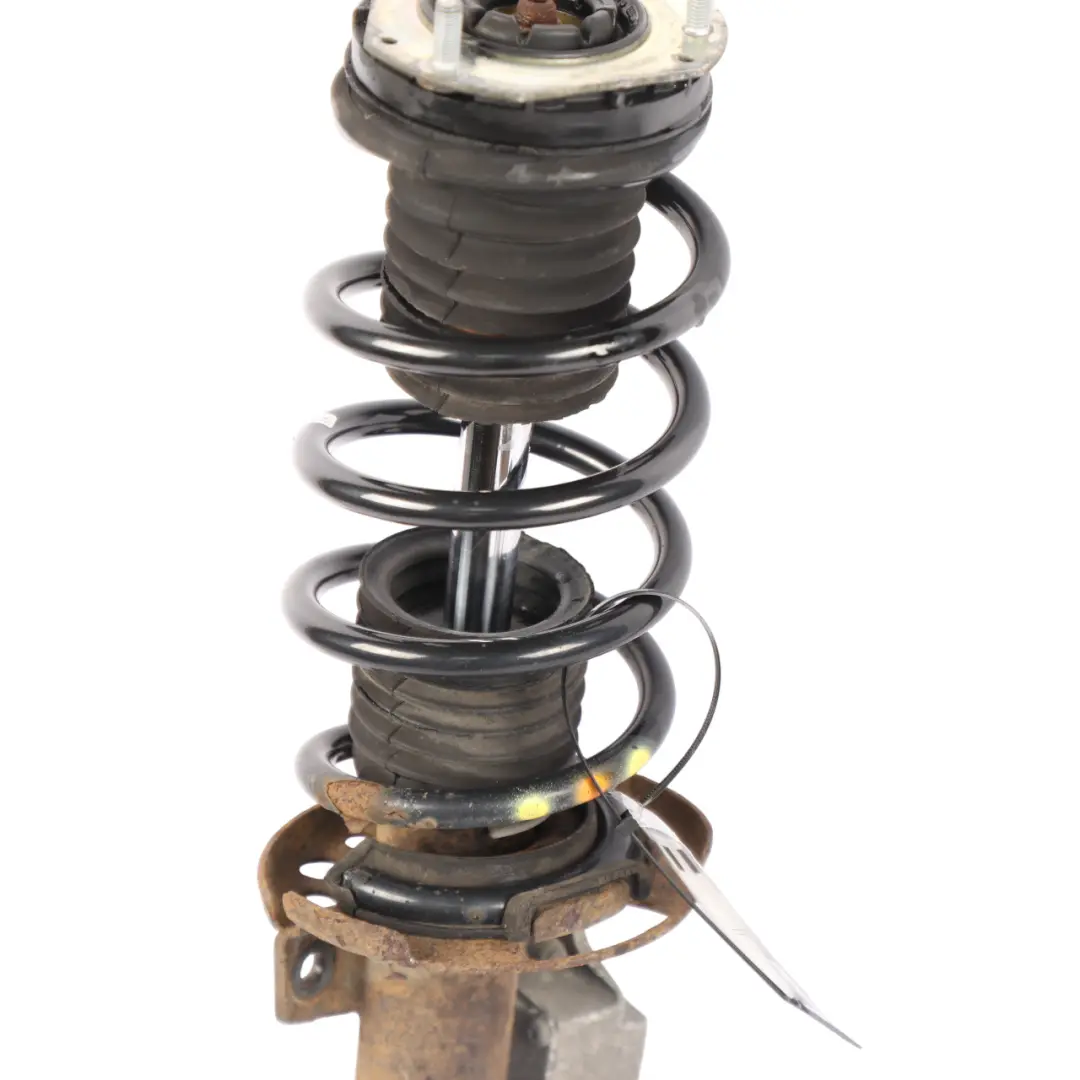 Ford B-Max Mk1 Front Suspension Leg Wheel Hub Right O/S - SKU AP31-18045-AE-1 - Part number AP31-18045-AE