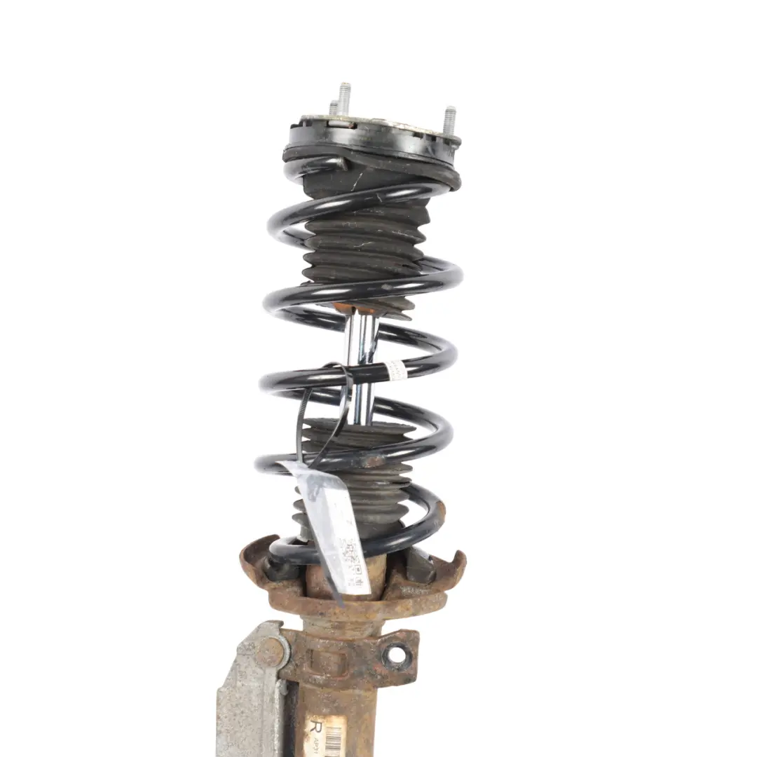 Ford B-Max Mk1 Front Suspension Leg Wheel Hub Right O/S - SKU AP31-18045-AE-1 - Part number AP31-18045-AE