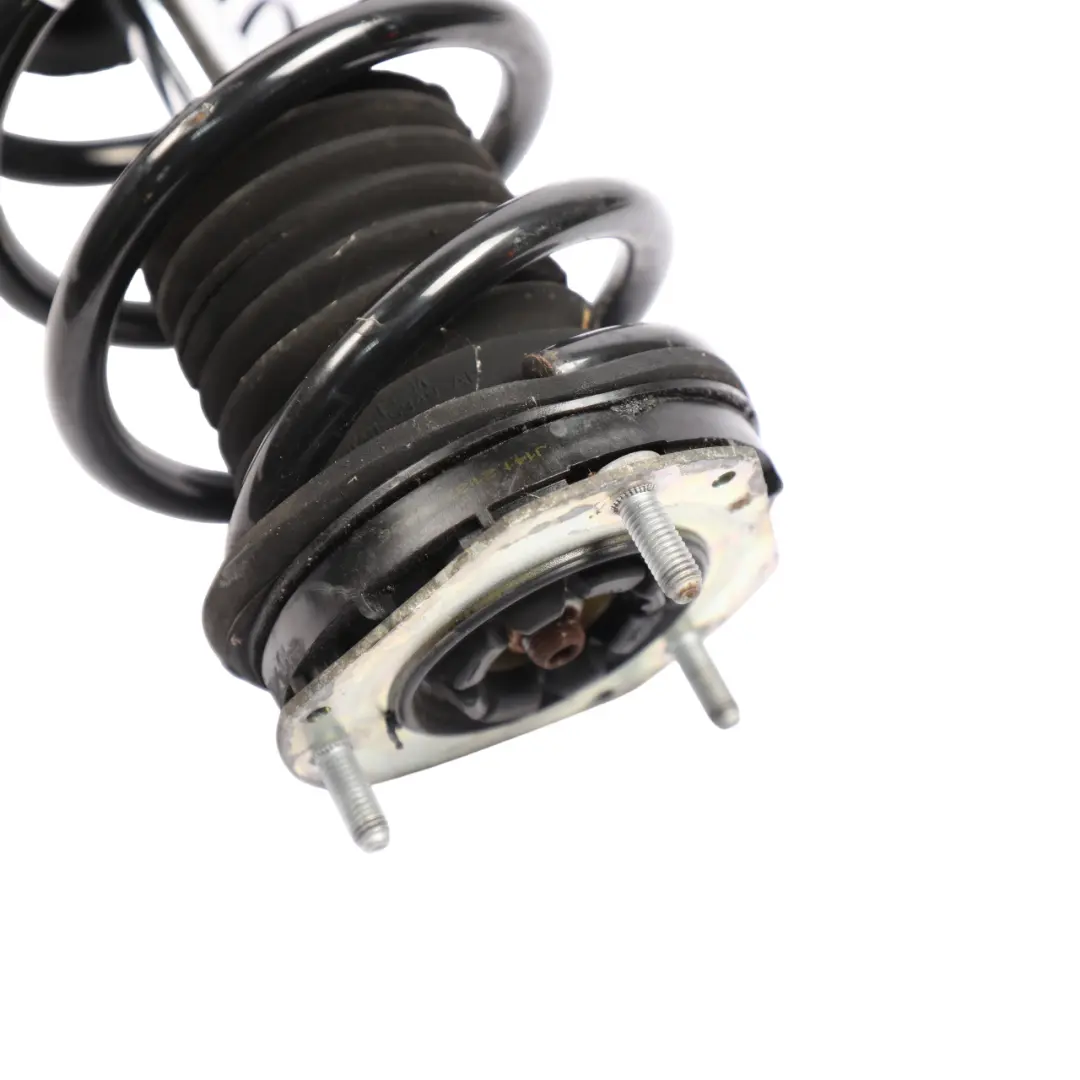 Ford B-Max Mk1 Front Suspension Leg Wheel Hub Right O/S - SKU AP31-18045-AE-1 - Part number AP31-18045-AE