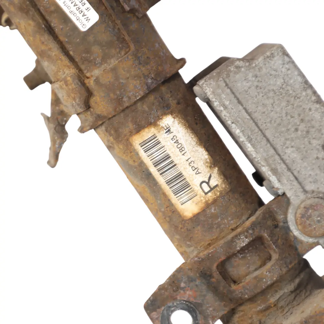 Ford B-Max Mk1 Front Suspension Leg Wheel Hub Right O/S - SKU AP31-18045-AE-1 - Part number AP31-18045-AE