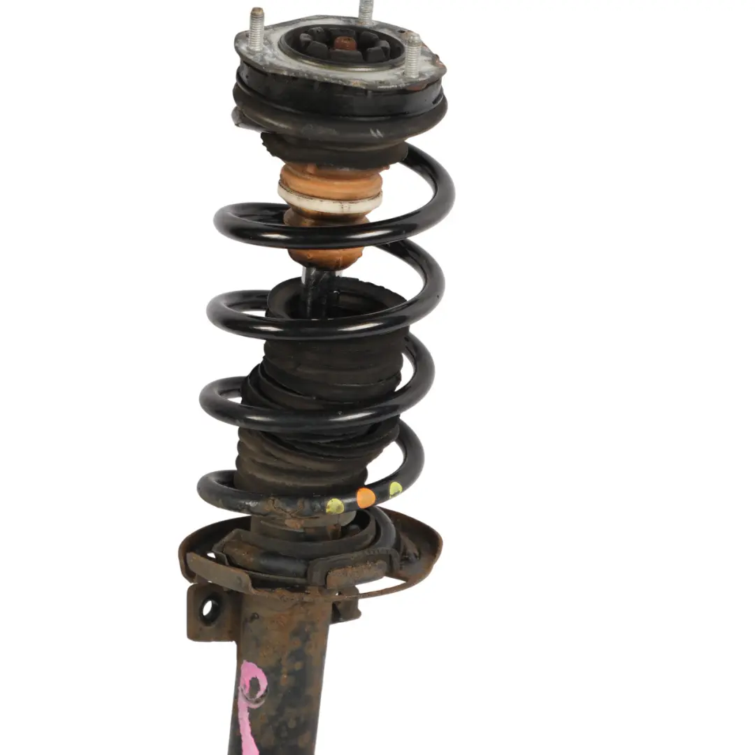 Ford B-Max Mk1 Front Suspension Leg Wheel Hub Right O/S Brake Disc Caliper - SKU AP31-18045-CD-1 - Part number AP31-18045-CD