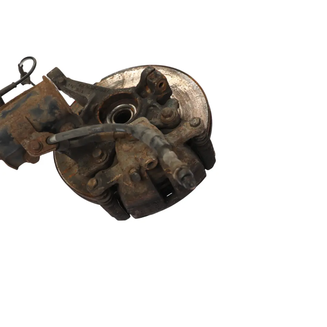 Mk1 Front Suspension Leg Wheel Hub Right O/S Brake Disc Caliper to Ford B-Max with Part number AP31-18045-CD Ford B-Max Mk1 Front Suspension Leg Wheel Hub Right O/S Brake Disc Caliper - SKU AP31-18045-CD-1 - Part number AP31-18045-CD