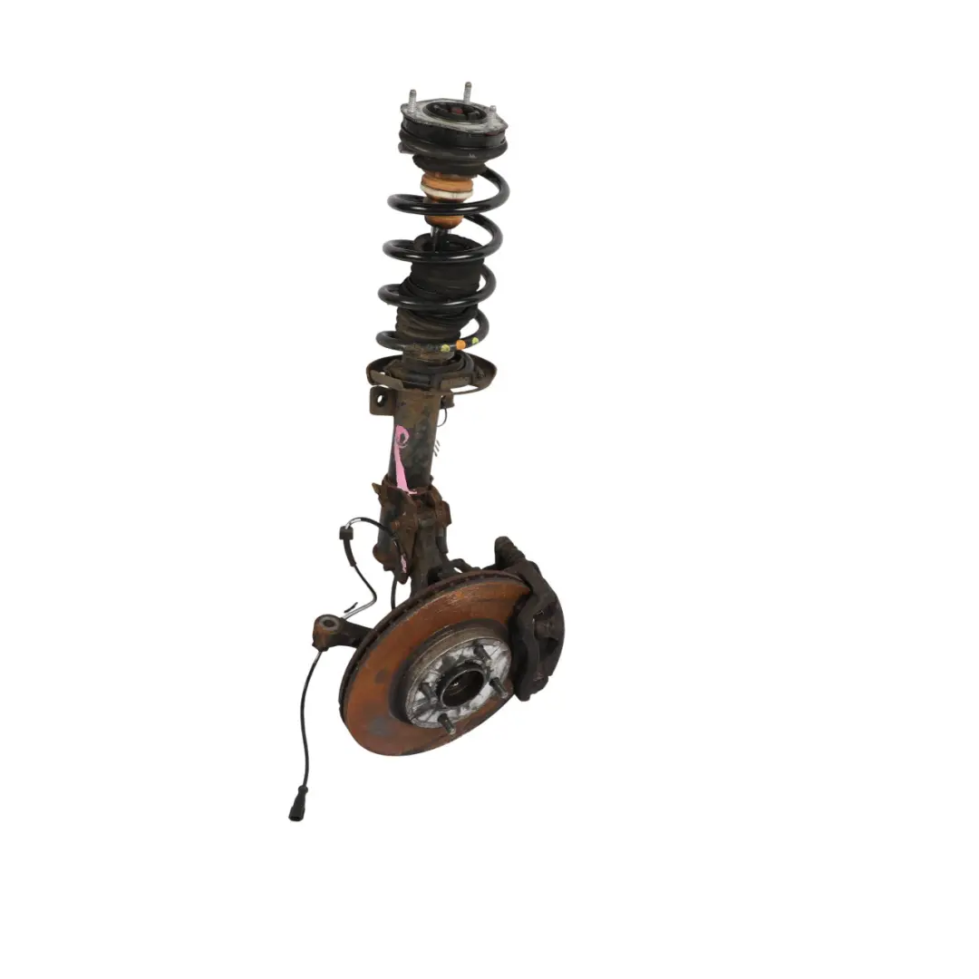 Ford B-Max Mk1 Front Suspension Leg Wheel Hub Right O/S Brake Disc Caliper - SKU AP31-18045-CD-1 - Part number AP31-18045-CD