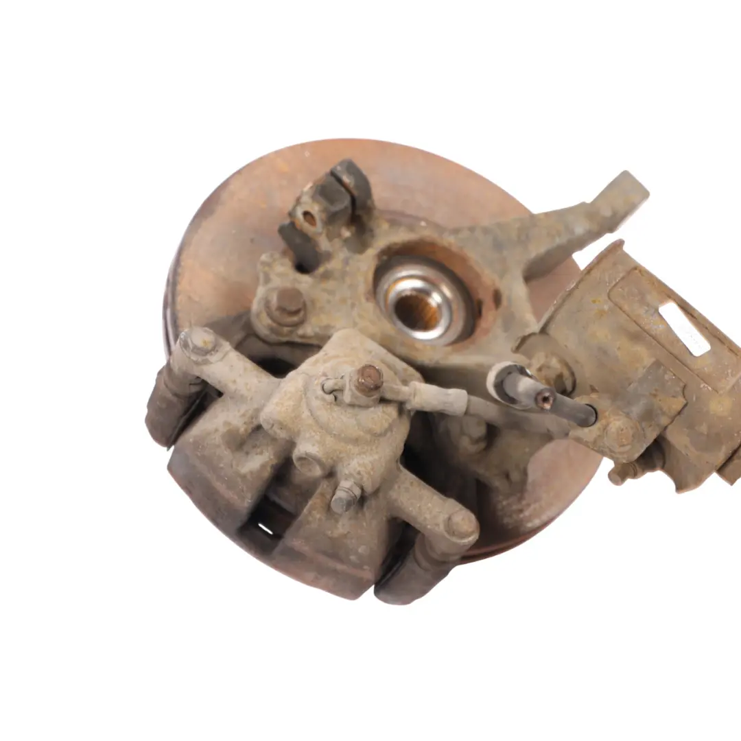 Ford B-Max Mk1 Front Suspension Leg Wheel Hub Left N/S - SKU AP31-18K001-AE-1 - Part number AP31-18K001-AE