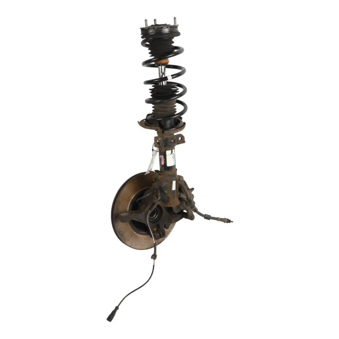 Mk1 Front Suspension Leg Wheel Hub Left N/S Brake Disc Caliper to Ford B-Max with Part number AP31-18K001-CE Ford B-Max Mk1 Front Suspension Leg Wheel Hub Left N/S Brake Disc Caliper - SKU AP31-18K001-CE-1 - Part number AP31-18K001-CE