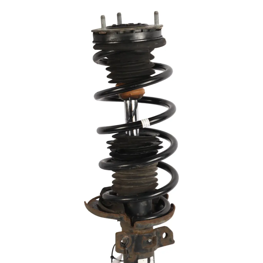 Mk1 Front Suspension Leg Wheel Hub Left N/S Brake Disc Caliper to Ford B-Max with Part number AP31-18K001-CE Ford B-Max Mk1 Front Suspension Leg Wheel Hub Left N/S Brake Disc Caliper - SKU AP31-18K001-CE-1 - Part number AP31-18K001-CE