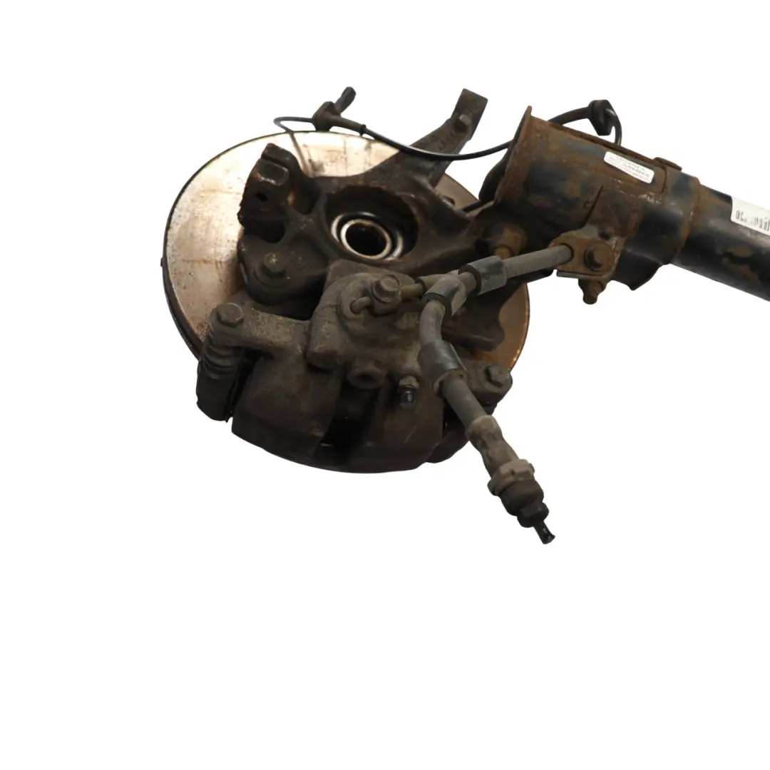 Mk1 Front Suspension Leg Wheel Hub Left N/S Brake Disc Caliper to Ford B-Max with Part number AP31-18K001-CE Ford B-Max Mk1 Front Suspension Leg Wheel Hub Left N/S Brake Disc Caliper - SKU AP31-18K001-CE-1 - Part number AP31-18K001-CE