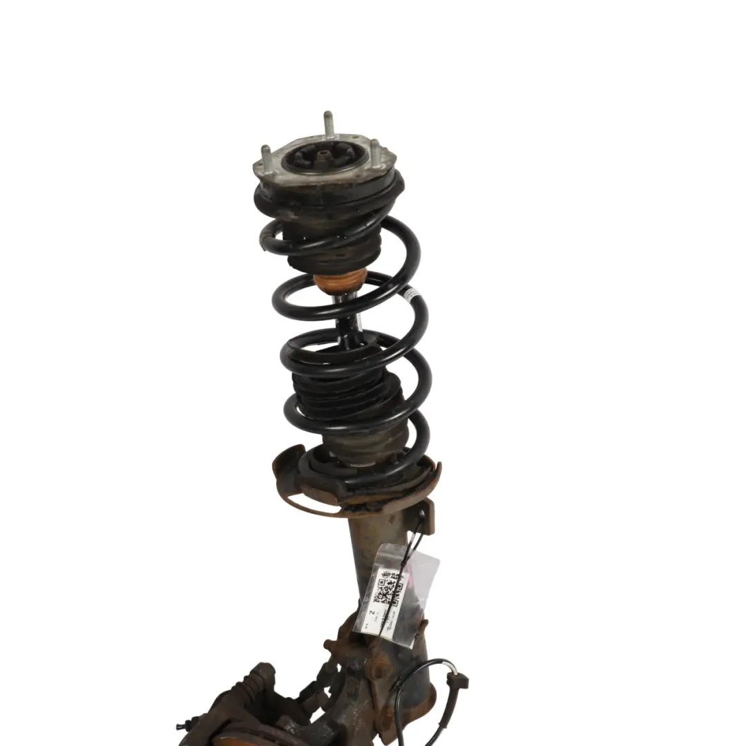 Mk1 Front Suspension Leg Wheel Hub Left N/S Brake Disc Caliper to Ford B-Max with Part number AP31-18K001-CE Ford B-Max Mk1 Front Suspension Leg Wheel Hub Left N/S Brake Disc Caliper - SKU AP31-18K001-CE-1 - Part number AP31-18K001-CE