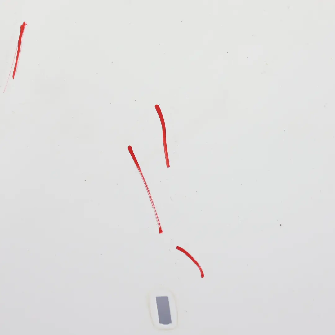 Hood Bonnet Trim Covering Panel Frozen White - Z2 to Ford Transit Connect with Part number AT16-V16610-AA-FW Ford Transit Connect Hood Bonnet Trim Covering Panel Frozen White - Z2 - SKU AT16-V16610-AA-FW - Part number AT16-V16610-AA-FW