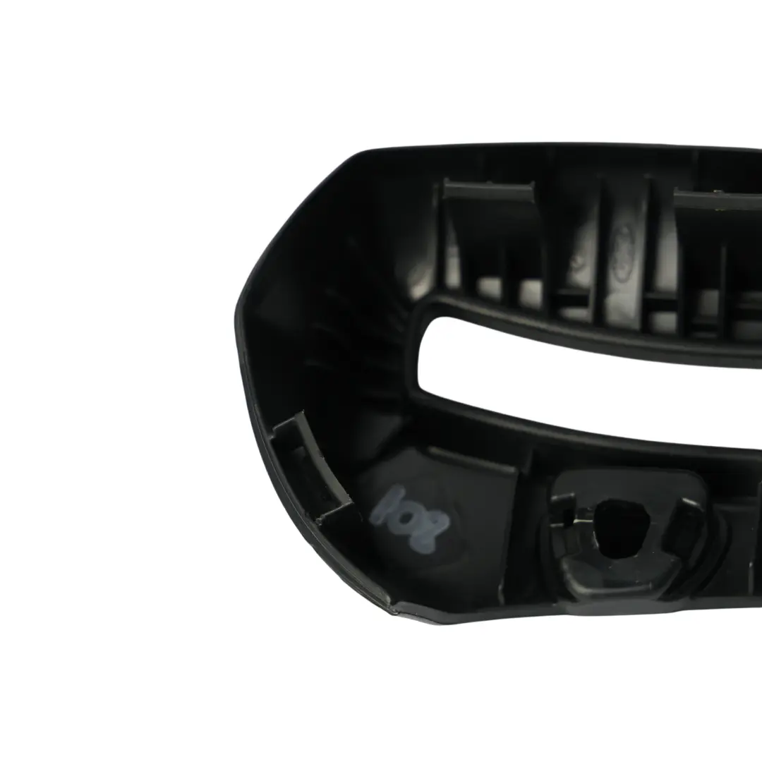 Ford B-Max Mk1 Front Seat Seat Belt Pillar Column Trim Left N/S - SKU AV11-113B28-DW - Part number AV11-113B28-DW