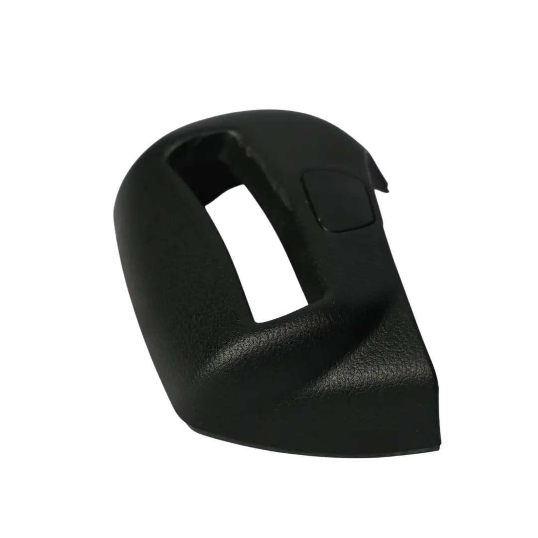 Ford B-Max Mk1 Front Seat Seat Belt Pillar Column Trim Left N/S - SKU AV11-113B28-DW - Part number AV11-113B28-DW