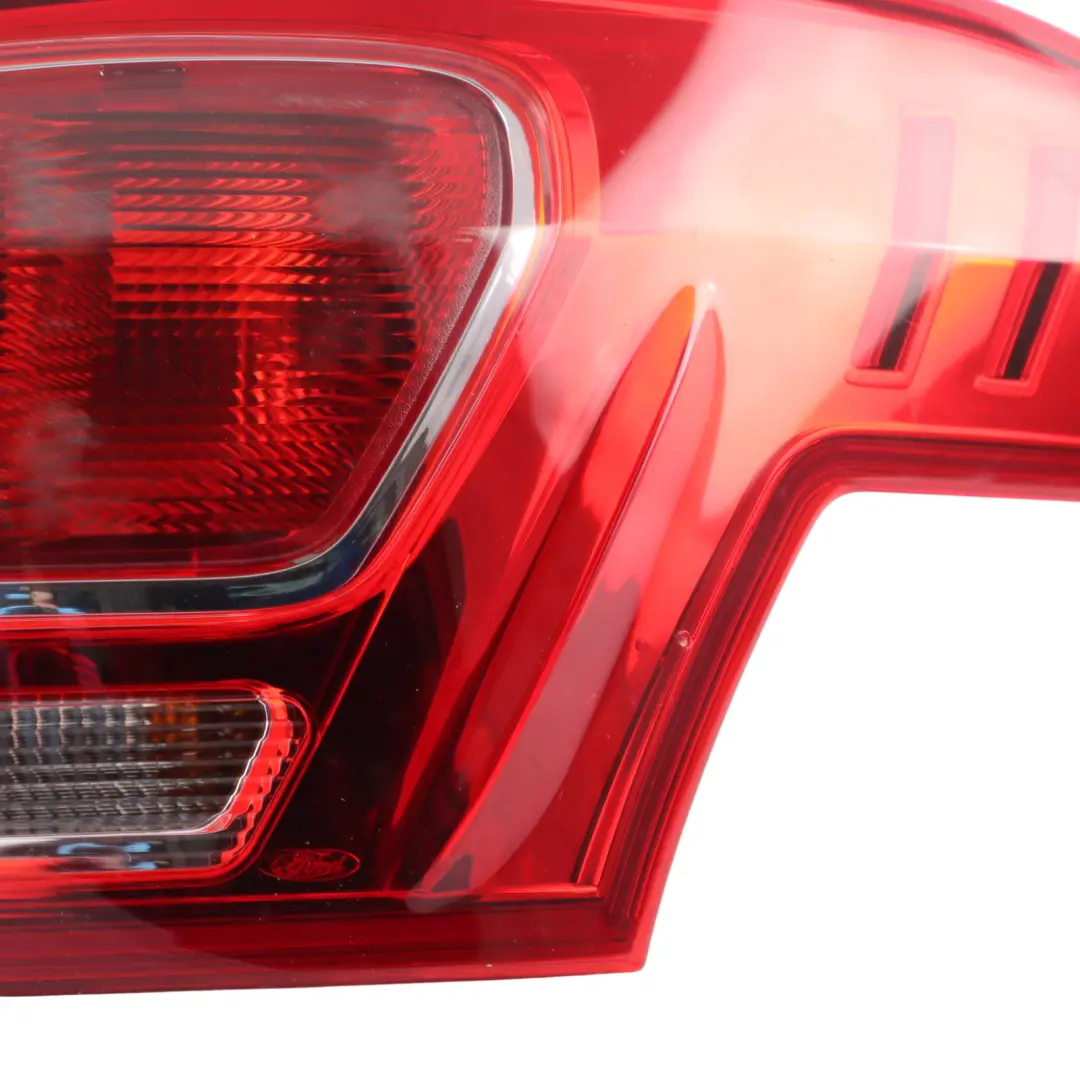 Outer Tail Light Lamp Right O/S to Ford B-Max Rear with Part number AV11-13404-AG Ford B-Max Rear Outer Tail Light Lamp Right O/S - SKU AV11-13404-AG - Part number AV11-13404-AG