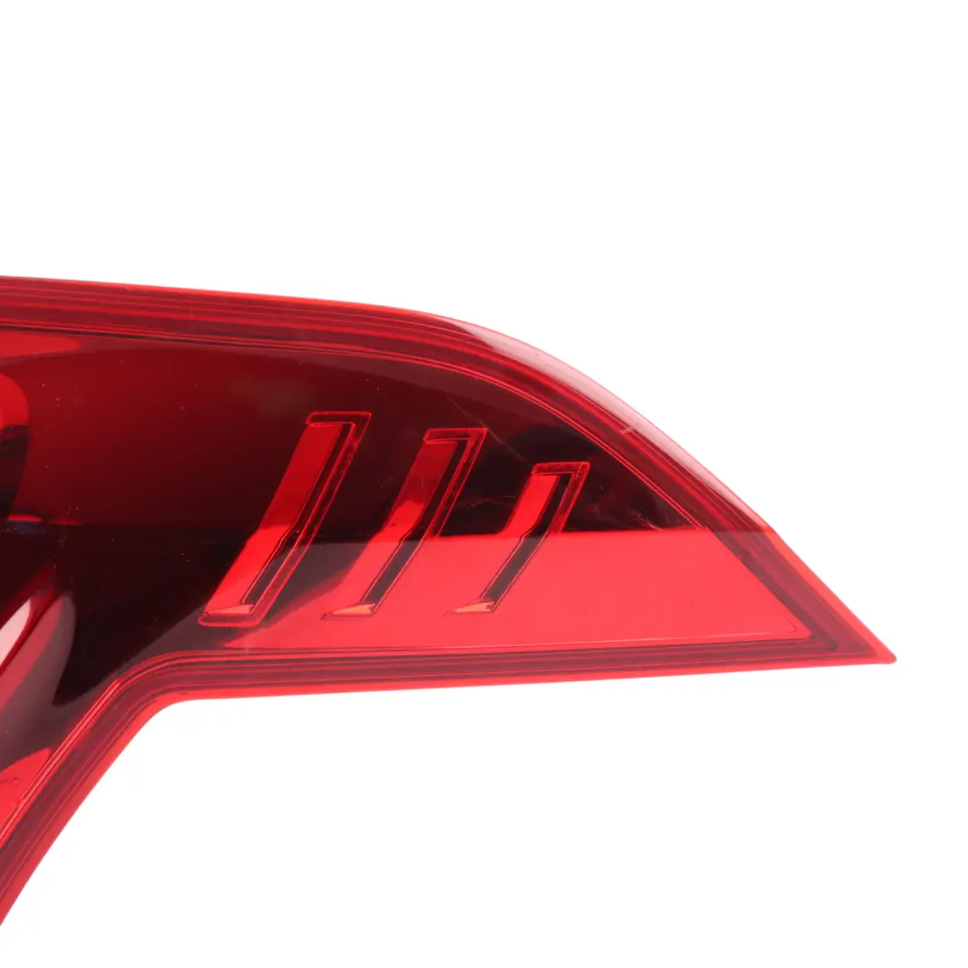 Outer Tail Light Lamp Right O/S to Ford B-Max Rear with Part number AV11-13404-AG Ford B-Max Rear Outer Tail Light Lamp Right O/S - SKU AV11-13404-AG - Part number AV11-13404-AG