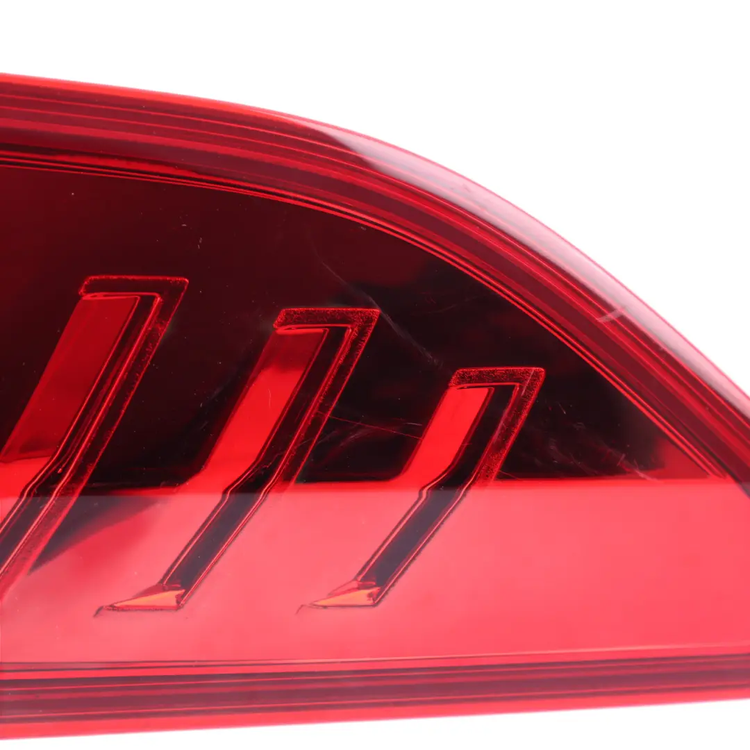 Outer Tail Light Lamp Right O/S to Ford B-Max Rear with Part number AV11-13404-AG Ford B-Max Rear Outer Tail Light Lamp Right O/S - SKU AV11-13404-AG - Part number AV11-13404-AG