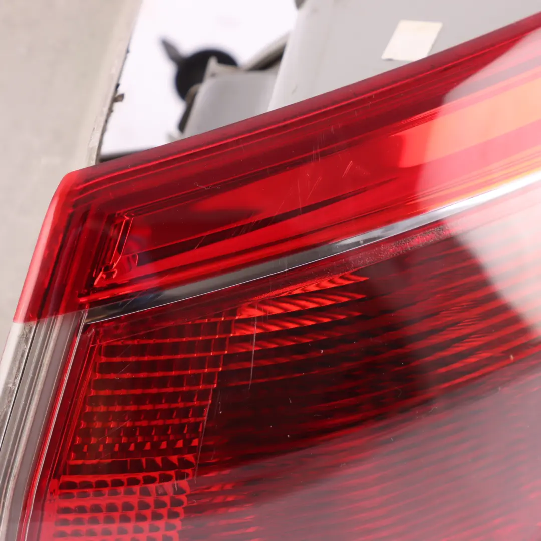 Outer Tail Light Lamp Right O/S to Ford B-Max Rear with Part number AV11-13404-AG Ford B-Max Rear Outer Tail Light Lamp Right O/S - SKU AV11-13404-AG - Part number AV11-13404-AG