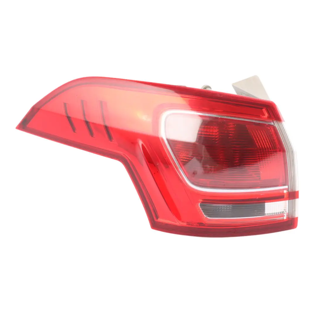 Outer Tail Light Lamp Left N/S to Ford B-Max Rear with Part number AV11-13405-AG Ford B-Max Rear Outer Tail Light Lamp Left N/S - SKU AV11-13405-AG - Part number AV11-13405-AG