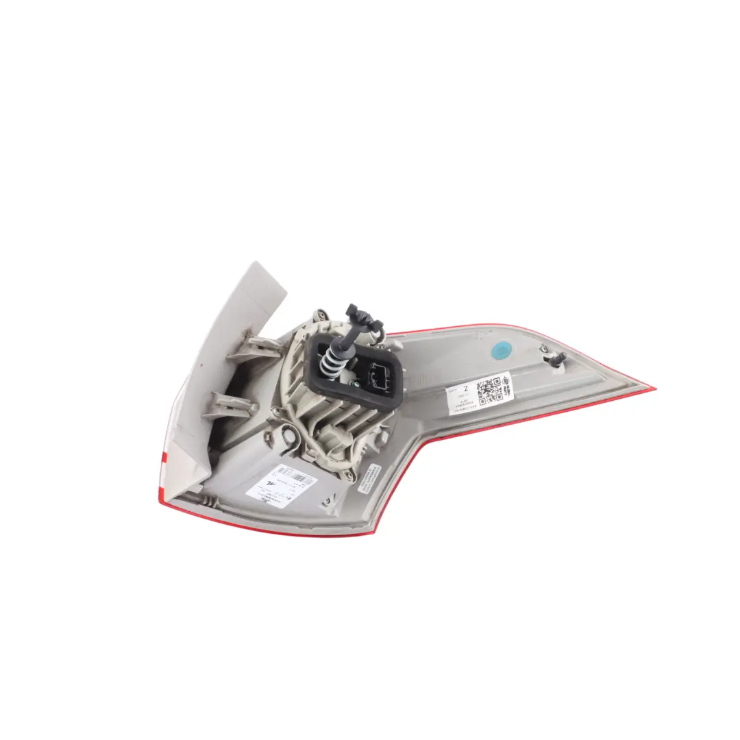 Ford B-Max Rear Outer Tail Light Lamp Left N/S - SKU AV11-13405-AG - Part number AV11-13405-AG