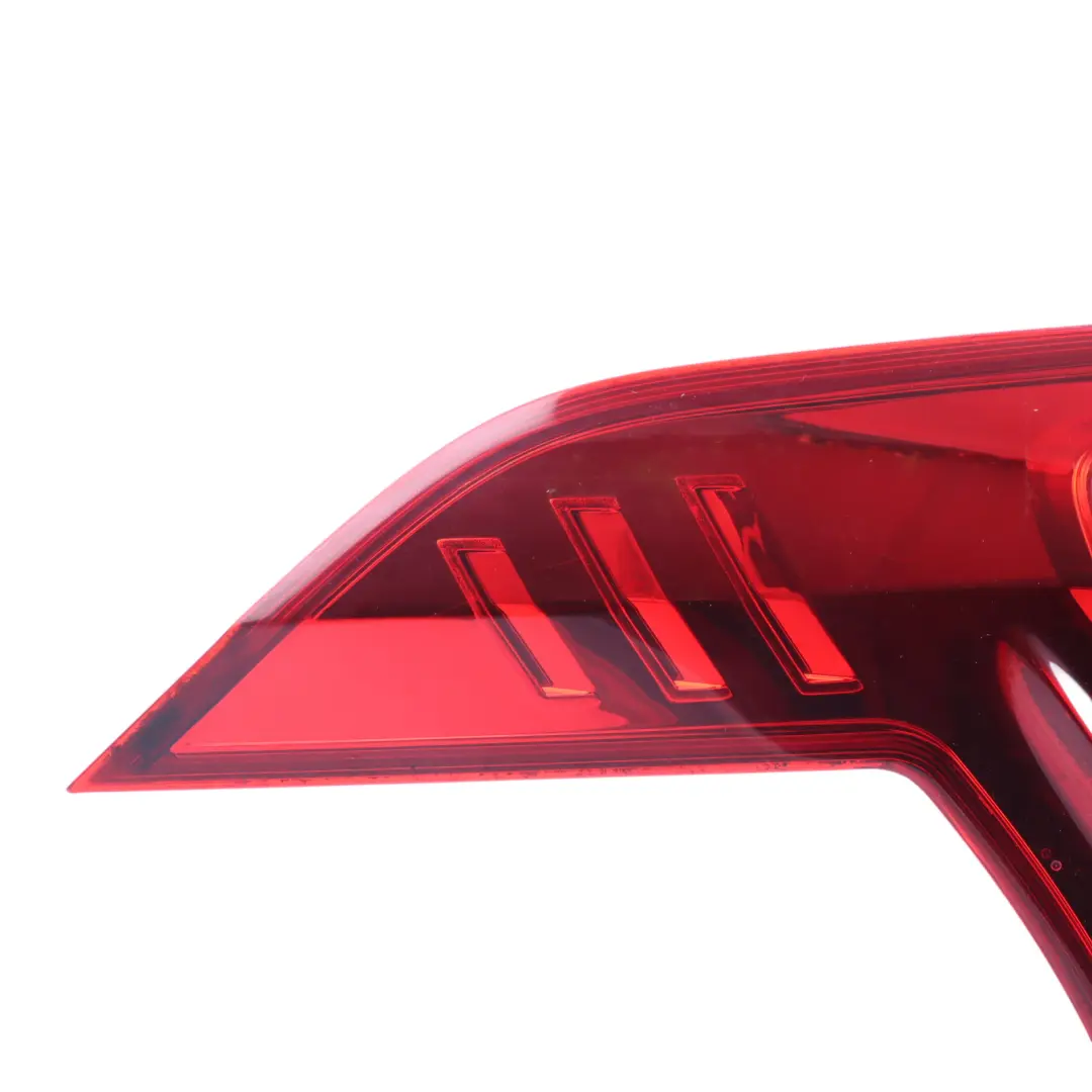Outer Tail Light Lamp Left N/S to Ford B-Max Rear with Part number AV11-13405-AG Ford B-Max Rear Outer Tail Light Lamp Left N/S - SKU AV11-13405-AG - Part number AV11-13405-AG