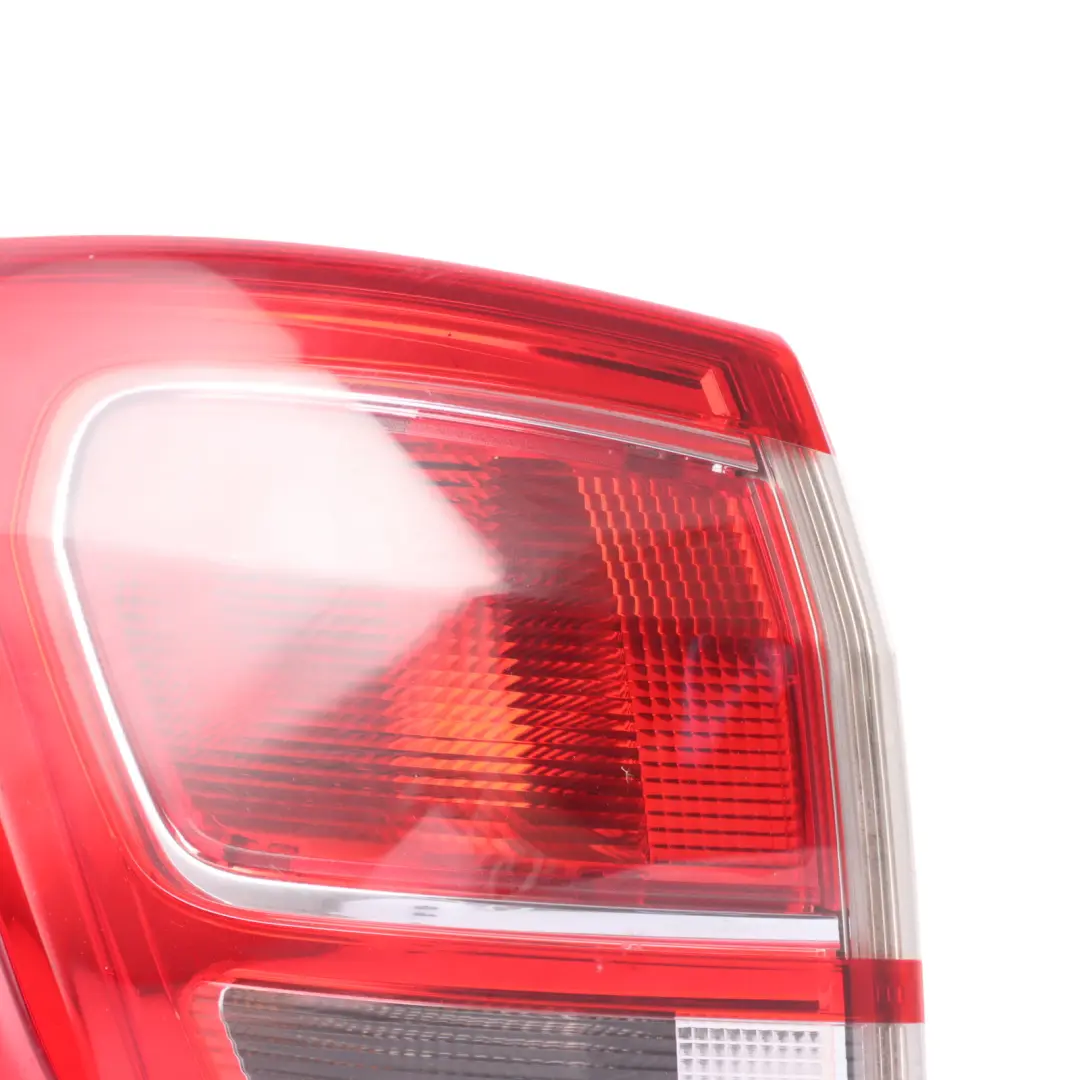 Ford B-Max Rear Outer Tail Light Lamp Left N/S - SKU AV11-13405-AG - Part number AV11-13405-AG